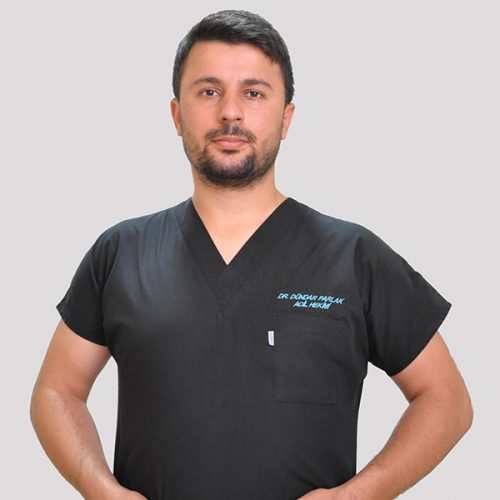 Dr.Dündar PARLAK