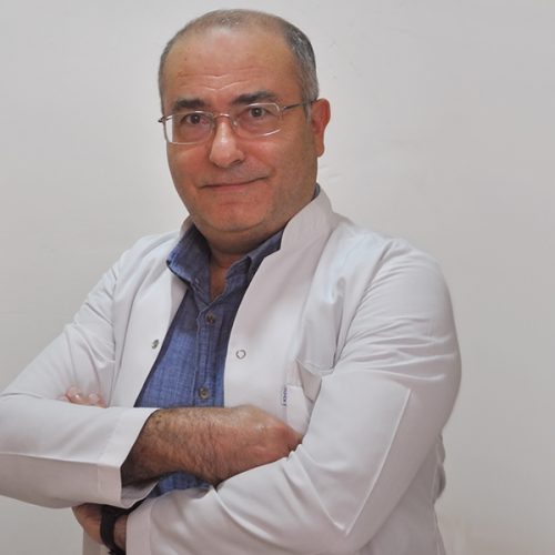 Uzm.Dr.Muhittin DİLER Uzm.Dr.Muhittin DİLER