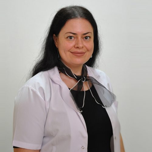 Op.Dr.Dilek AKSU