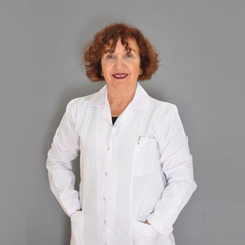 Op.Dr.Tezer Nur GÜCÜKOĞLU