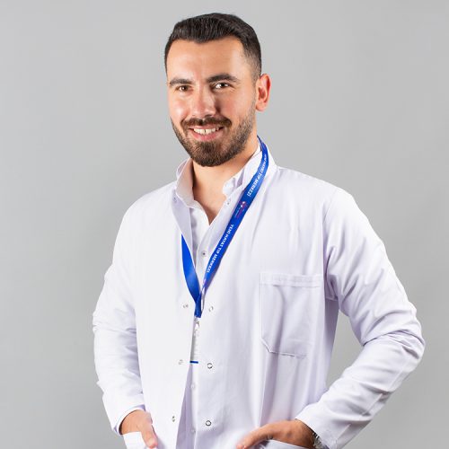 Diyetisyen Emre ARSLAN Diyetisyen Emre ARSLAN